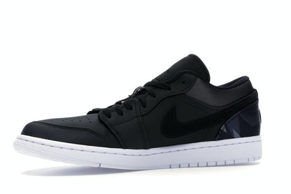 Jordan 1 Low PSG Paris Saint-Germain