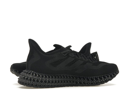 adidas Y-3 4D Runner FWD Black White