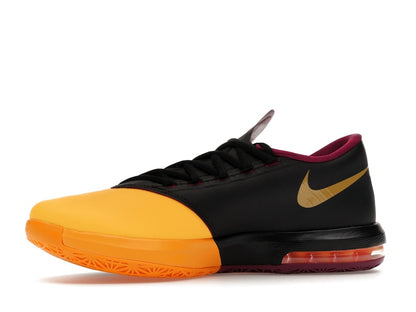 Nike KD 6 Peanut Butter & Jelly (PBJ) (2026)