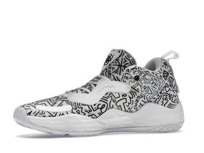 adidas D.O.N. Issue #3 Coloring Book