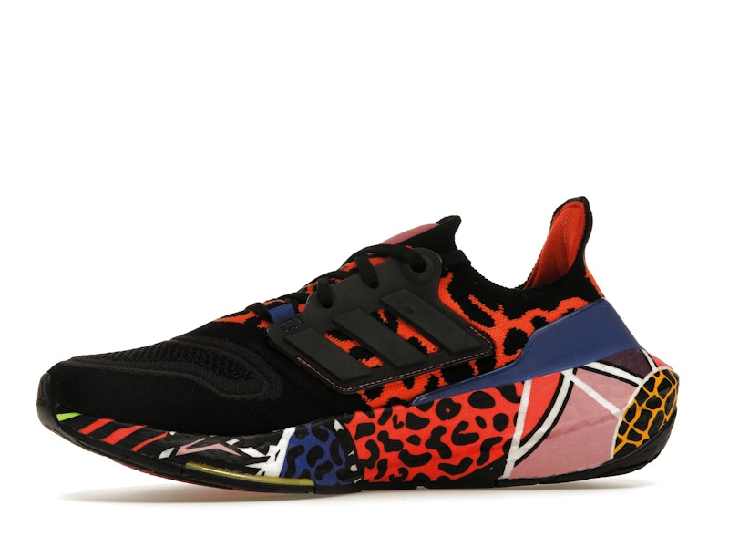 adidas Ultra Boost 22 Rich Mnisi (Women's)