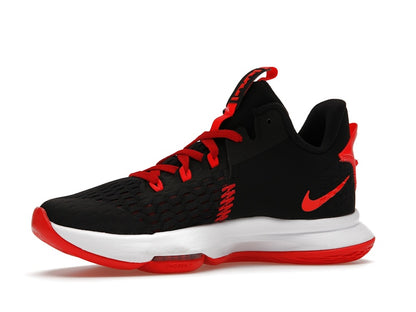 Nike LeBron Witness 5 Bred