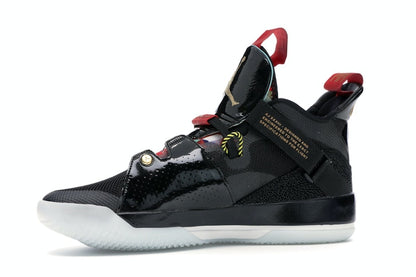 Jordan XXXIII Chinese New Year (2019)