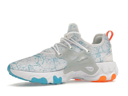 Nike React Presto Acid Wash