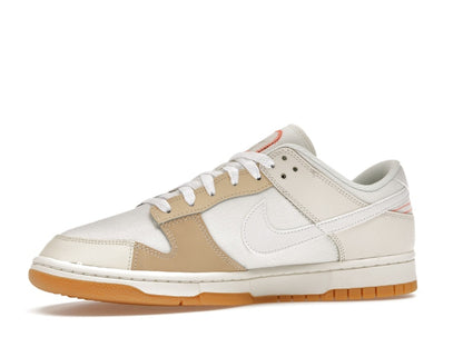Nike Dunk Low SE Patchwork If Lost Return To