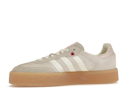 adidas Sambae Ivory Pink Fusion (Women's)