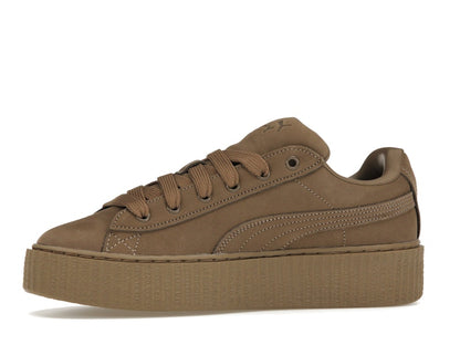 Puma Creeper Phatty Rihanna Fenty Totally Taupe