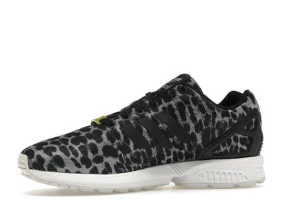 adidas ZX Flux Paris Grey Cheetah