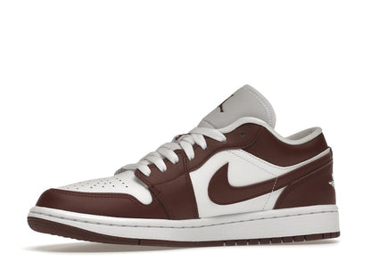 Jordan 1 Low Team Red (Women's)