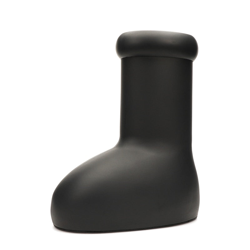 MSCHF Big Red Boot (Black)