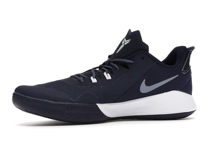 Nike Mamba Fury Midnight Navy (Team)