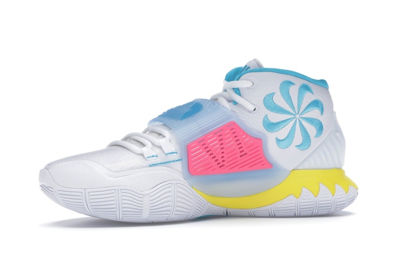 Nike Kyrie 6 90s