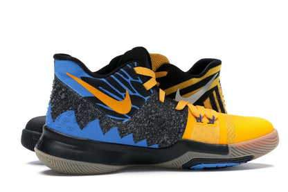 Nike Kyrie 3 What the Kyrie (GS)