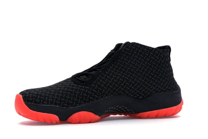 Jordan Future Premium Black Infrared 23 (2018)