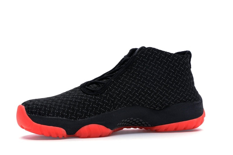 Jordan Future Premium Black Infrared 23 (2018)