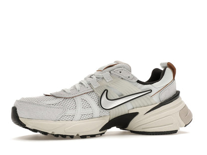Nike V2K Run Pure Platinum Chrome (Women's)