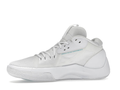 Jordan Zoom Separate White Blue