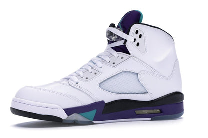 Jordan 5 Retro Grape (2013)