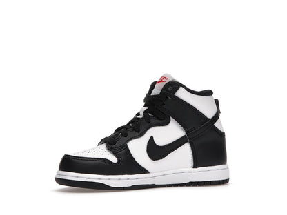 Nike Dunk High Panda (2021) (PS)