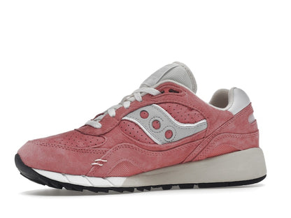 Saucony Shadow 6000 Premium Suede Salmon