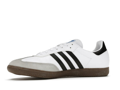 adidas Samba White