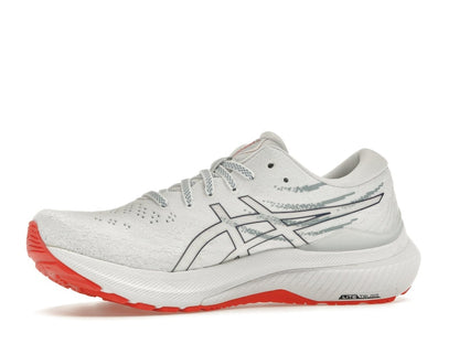 ASICS Gel-Kayano 29 White Deep Ocean