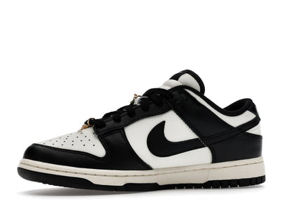 Nike Dunk Low SE Panda Cherry Charm (Women's)