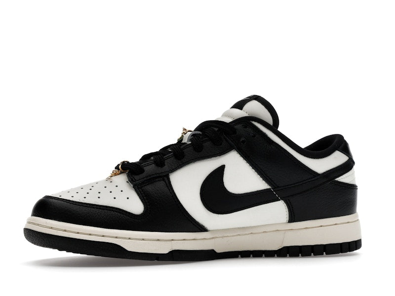 Nike Dunk Low SE Panda Cherry Charm (Women's)