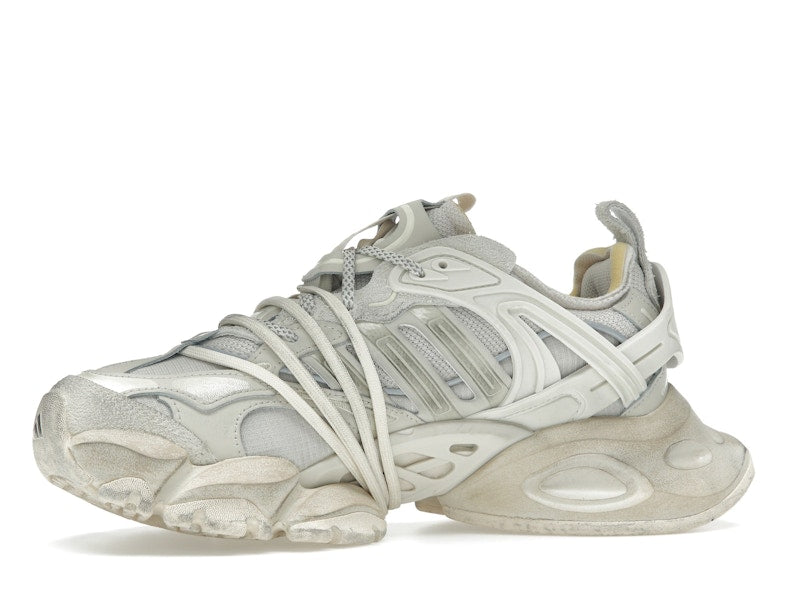 adidas XLG Runner Deluxe Wonder Beige
