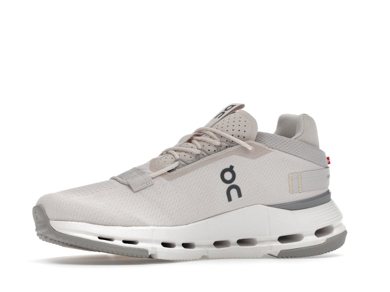 On Running Cloudnova 2 Sand Fog (Women's)