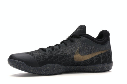 Nike Mamba Rage Gold Stars