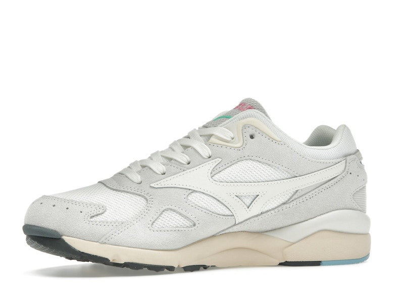 Mizuno Sky Medal Gardenia White Sand