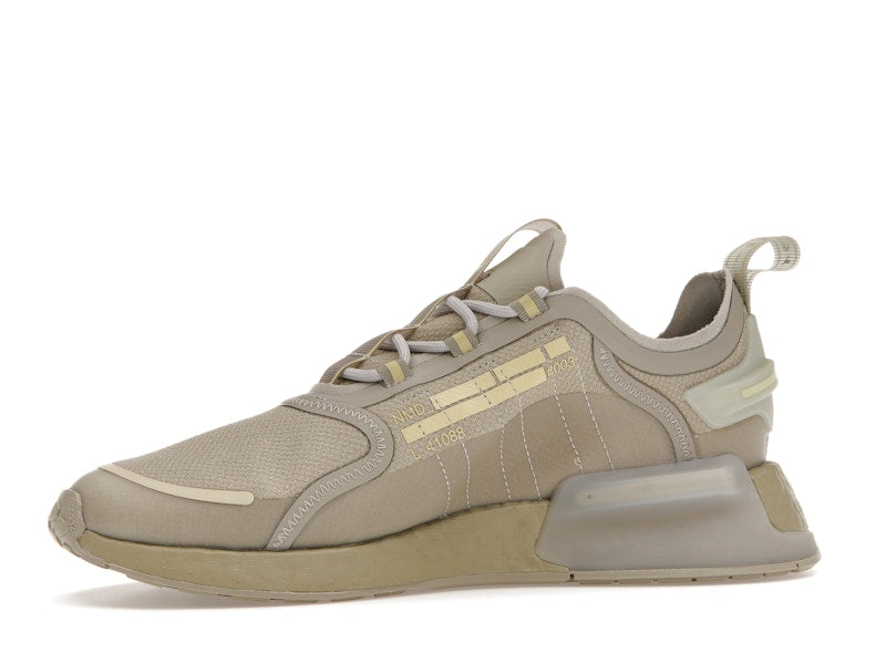 adidas NMD R1 V3 Feather Grey Sandy Beige (Women's)