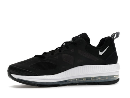 Nike Nike Air Max Genome Black White