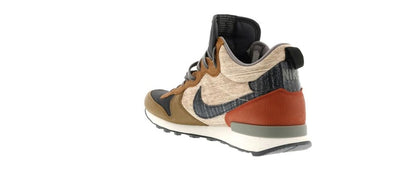 Nike Internationalist Mid Ekiden Pack Dark Ash