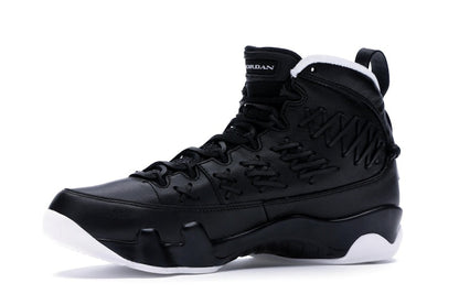 Jordan 9 Retro Pinnacle Baseball Black