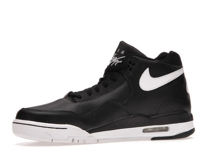 Nike Flight Legacy Black White
