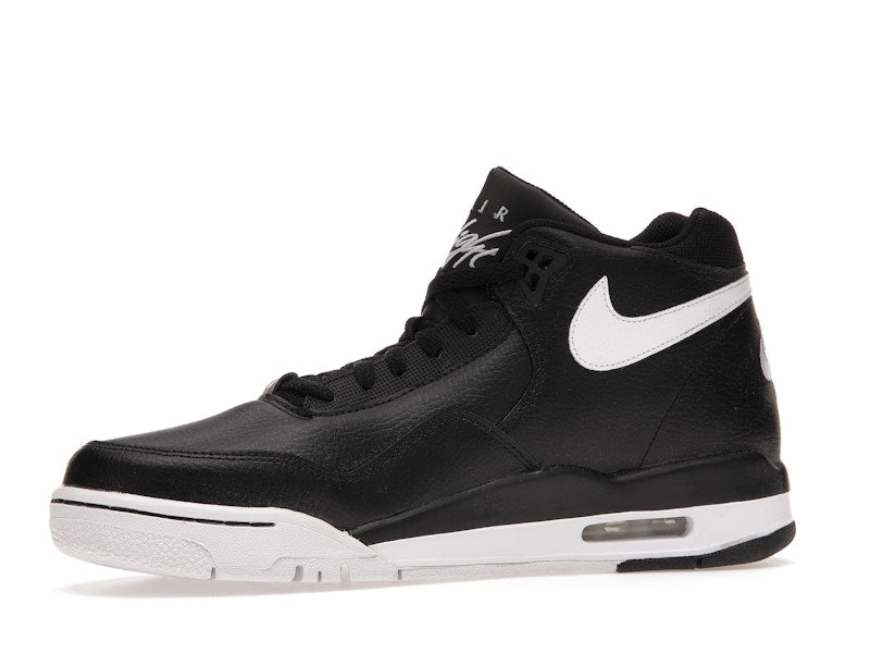 Nike Flight Legacy Black White