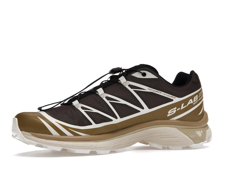 Salomon XT-6 RECUT Wren Kangaroo