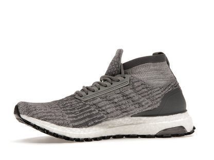 adidas Ultra Boost ATR Mid Grey