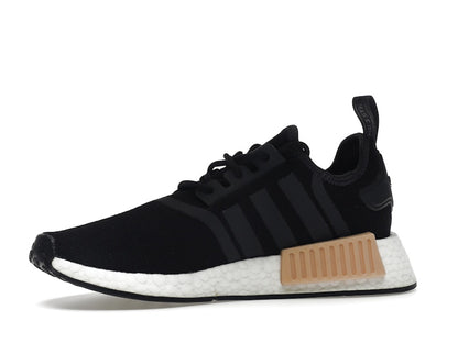 adidas NMD R1 Core Black Carbon White (Women's)
