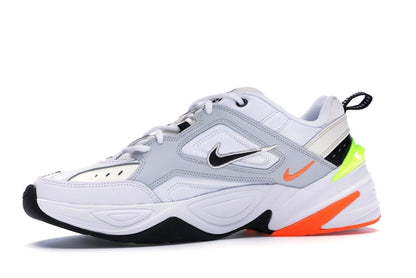 Nike M2K Tekno Pure Platinum Sail