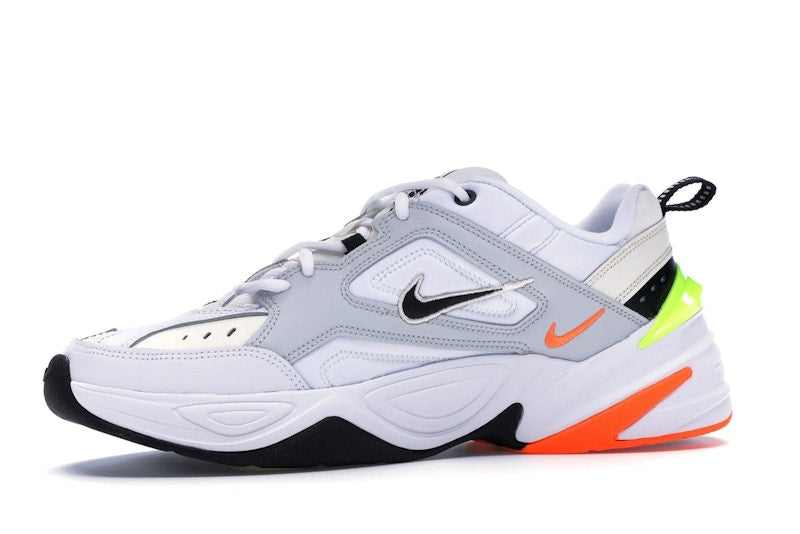 Nike M2K Tekno Pure Platinum Sail