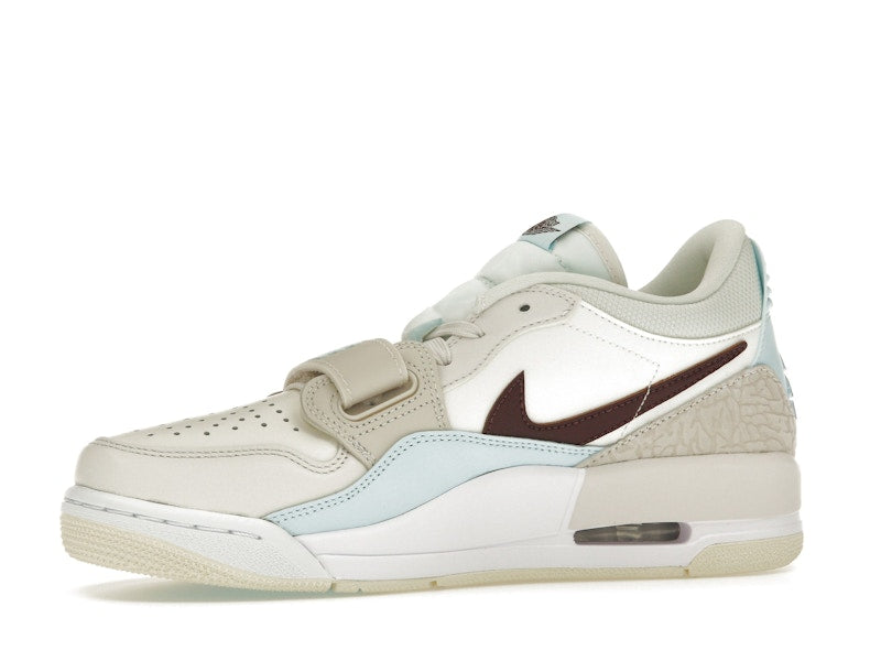 Jordan Legacy 312 Low Sail Phantom Glacier Blue