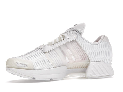 adidas Climacool Triple White