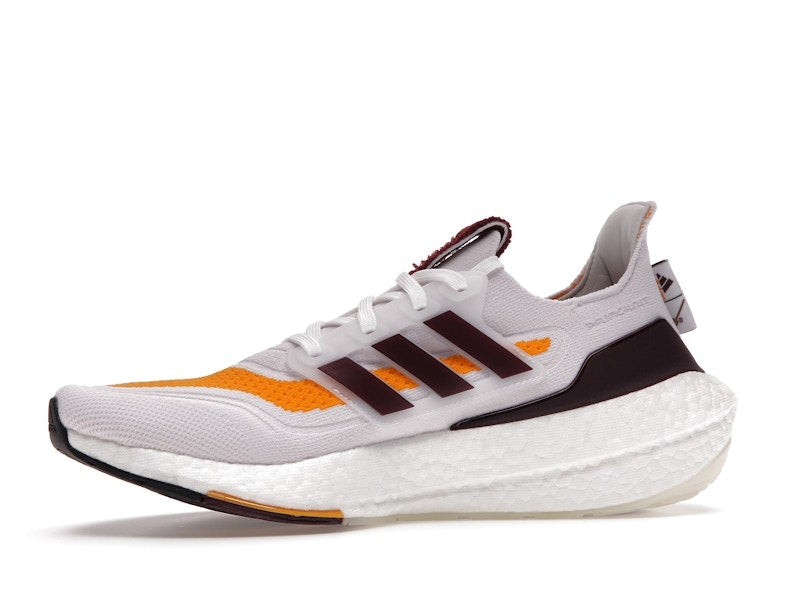 adidas Ultra Boost 21 Arizona State