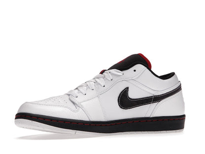 Jordan 1 Phat Low Varsity White