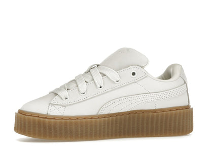 Puma Creeper Phatty Rihanna Fenty Warm White (Women's)