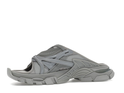 Balenciaga Track Slide Grey