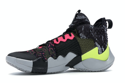 Jordan Why Not Zer0.2 Don't Care